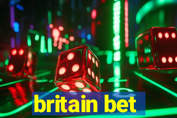 britain bet